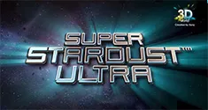 Super Stardust Ultra news