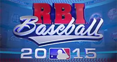 R.B.I. Baseball 15 news