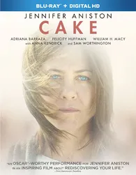 Cake [2014] - Rabbit Reviews