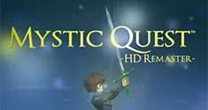 Mystic Quest HD Remaster news