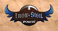 Zen Studios Iron & Steel Pack - Wild West Rampage, CastleStorm news