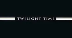 twilight time logo