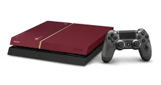 Metal Gear Solid V: The Phantom Pain Special Edition PS4