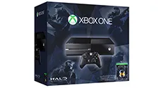 Halo: The Master Chief Collection Xbox One Bundle news