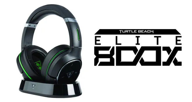 Turtle Beach Elite 800x Xbox One news