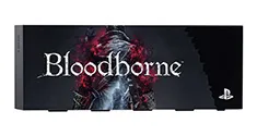 Bloodborne PS4 Faceplate news