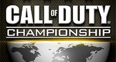 Call of Duty Championship news