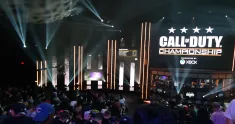 Call of Duty Championship Day 2