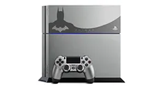 Limited Edition Batman: Arkham Knight PS4 Bundle news