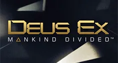 Deus Ex: Mankind Divided news