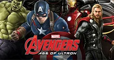 Marvel’s Avengers: Age of Ultron pinball news