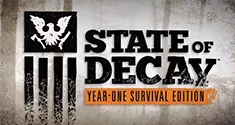 State of Decay: Year-One Survival Edition news