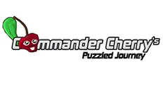 Commander Cherry's Puzzled Journey news