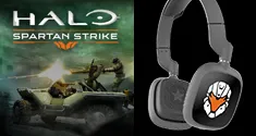 Halo: Spartan Strike Special Edition ASTRO A38 Active Noise Cancelling Wireless Headset news