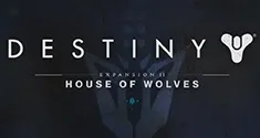 Destiny Expansion II House of Wolves news