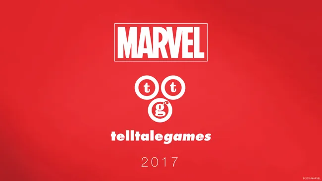 Marvel Telltale