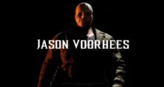 Jason Voorhees Mortal Kombat X