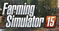 Farming Simulator 15 news