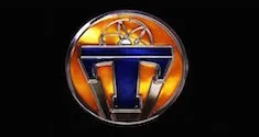 Tomorrowland pin logo