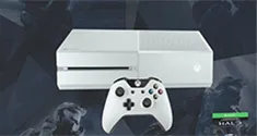 Xbox One Special Edition Halo: The Master Chief Collection Bundle news