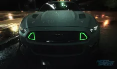 Need For Speed Teaser