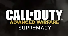 Call of Duty: Advanced Warfare Supremacy news