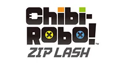 Chibi-Robo: Zip Lash news