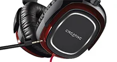 Creative DRACO HS880 creative headset news