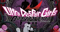 Danganronpa Another Episode: Ultra Despair Girls Vita TV news