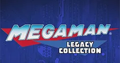 Mega Man Legacy Collection News