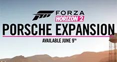 Forza Horizon 2 - Porsche Expansion news