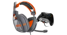 A40+MixAmp M80 for Xbox One Orange/Grey