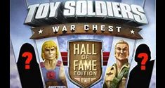 Toy Soldiers: War Chest news