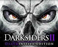 Darksiders 2 Definitive