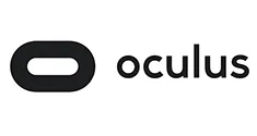 Oculus news new logo
