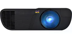 viewsonic lightstream projector