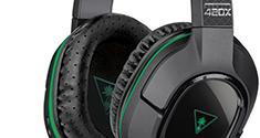 turtle beach ear force stealth 420x fully wireless gaming headset