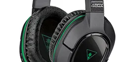 Turtle Beach EAR FORCE Stealth 420X Wireless Xbox One Gaming Headset news