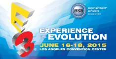 E3 2015 logo