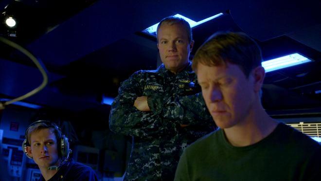 The Last Ship: Season 3 (Blu-ray) – Series Review