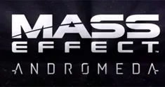 Mass Effect Andromeda News