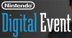 Nintendo Digital Event news E3