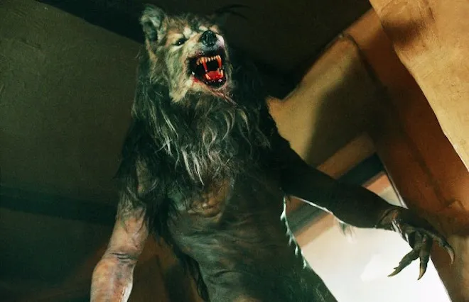 dog soldiers collectors edition - 2
