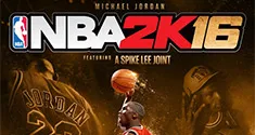 NBA 2K16 Michael Jordan Special Edition news