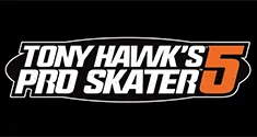 'Tony Hawk Pro Skater 5'