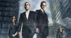 person of interest s4 news