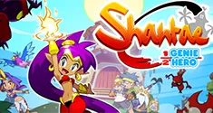 Shantae: Half-Genie Hero news