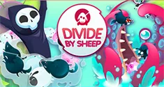 Divide by Sheep news