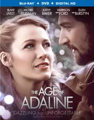 The Age of Adaline Blu ray Review High Def Digest