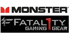 Fatal1ty by Monster news